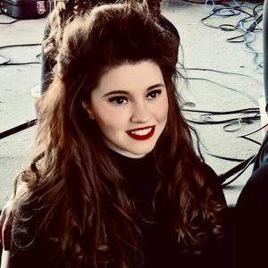 Meet your Posher, Andi